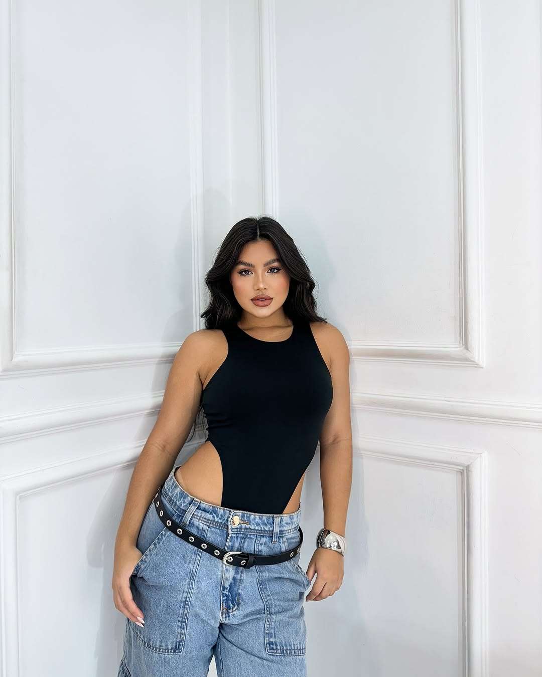 Body Zara