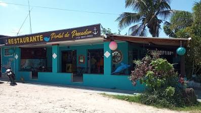 Ambiente ou produtos de Restaurante Portal do Pescador, em Ilha Comprida