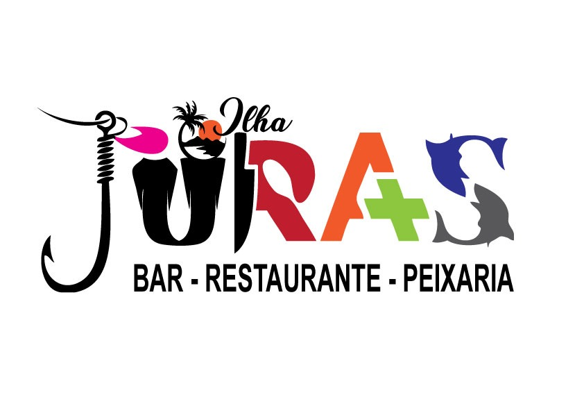 Ambiente ou produtos de Jura's Ilha, em Ilha Comprida