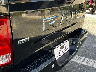 Ram 1500 3.6 2020 Bencina NEGRO foto 7