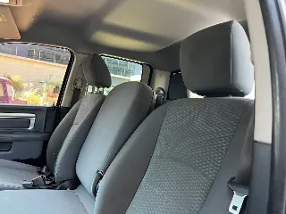 Ram 1500 3.6 2020 Bencina NEGRO foto 15