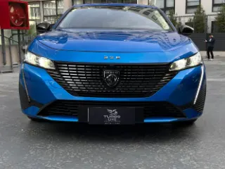 Peugeot 308 1.2 2023 Bencina AZUL foto 5