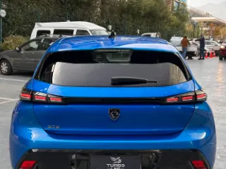 Peugeot 308 1.2 2023 Bencina AZUL foto 6