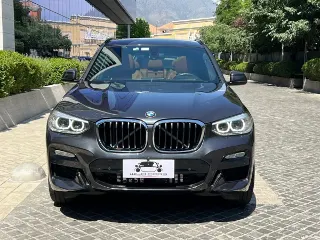 Bmw X1 1.2 2013 Diesel GRIS foto 2
