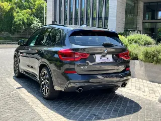 Bmw X1 1.2 2013 Diesel GRIS foto 4