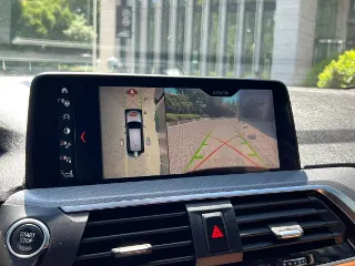 Bmw X1 1.2 2013 Diesel GRIS foto 7