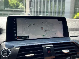 Bmw X1 1.2 2013 Diesel GRIS foto 8