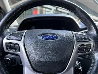 Ford Ranger 3.2 2018 Diesel NEGRO foto 14
