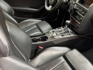 Audi RS5 4.2 2011 Bencina ROJO foto 12