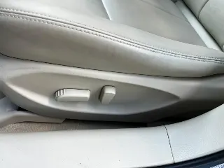 Infiniti Q50 2.0 2015 Bencina GRIS foto 20
