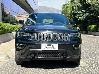 Jeep Grand Cherokee 3.6 2022 Bencina NEGRO foto 2
