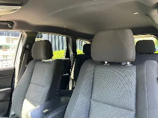 Jeep Grand Cherokee 3.6 2022 Bencina NEGRO foto 14