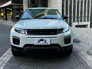Land Rover Range Rover 2.0 2016 Bencina BLANCO foto 2