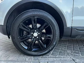 Land Rover Range Rover 2.0 2016 Bencina BLANCO foto 8