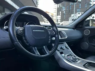Land Rover Range Rover 2.0 2016 Bencina BLANCO foto 9