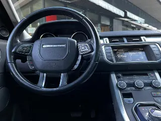 Land Rover Range Rover 2.0 2016 Bencina BLANCO foto 10