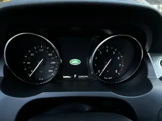 Land Rover Range Rover 2.0 2016 Bencina BLANCO foto 14