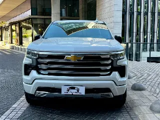 Chevrolet Silverado 3.0 2025 Diesel BLANCO foto 2
