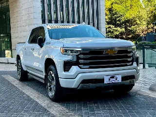 Chevrolet Silverado 3.0 2025 Diesel BLANCO foto 3