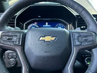 Chevrolet Silverado 3.0 2025 Diesel BLANCO foto 14