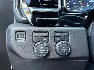 Chevrolet Silverado 3.0 2025 Diesel BLANCO foto 16