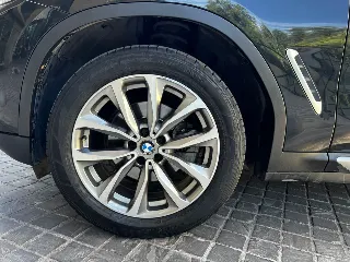 Bmw X4 2.0 2022 Diesel NEGRO foto 6