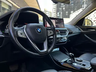 Bmw X4 2.0 2022 Diesel NEGRO foto 7