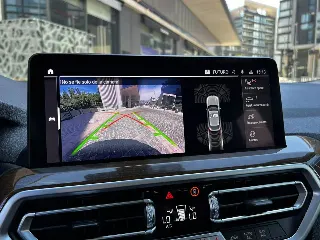 Bmw X4 2.0 2022 Diesel NEGRO foto 9