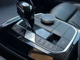 Bmw X4 2.0 2022 Diesel NEGRO foto 14