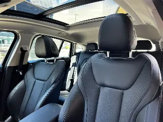 Bmw X4 2.0 2022 Diesel NEGRO foto 17