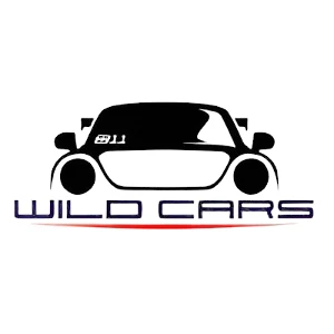 Wild Cars logo