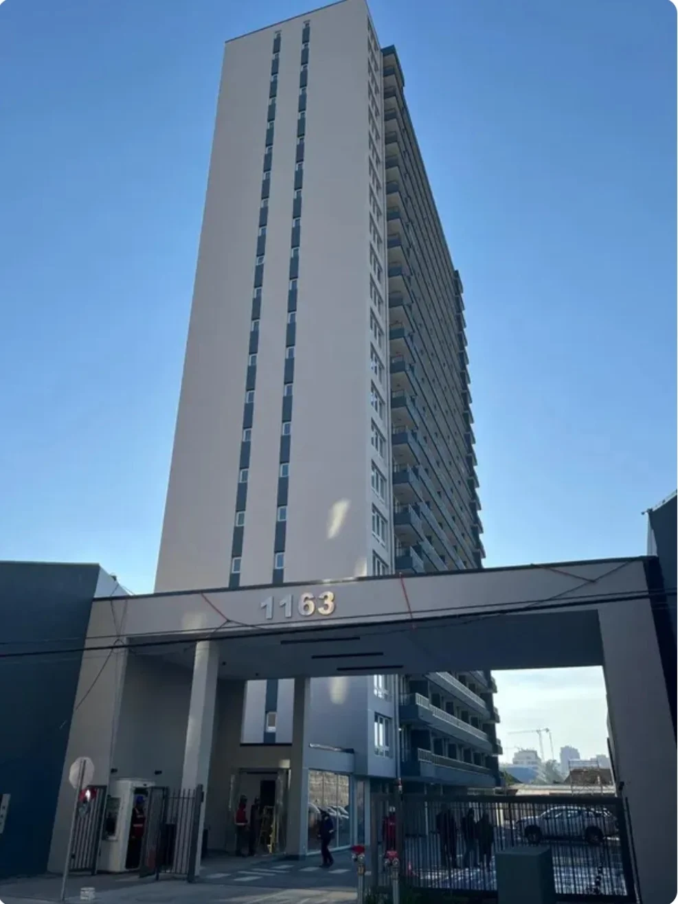 Imagen de Hermoso departamento en el centro de Concepción