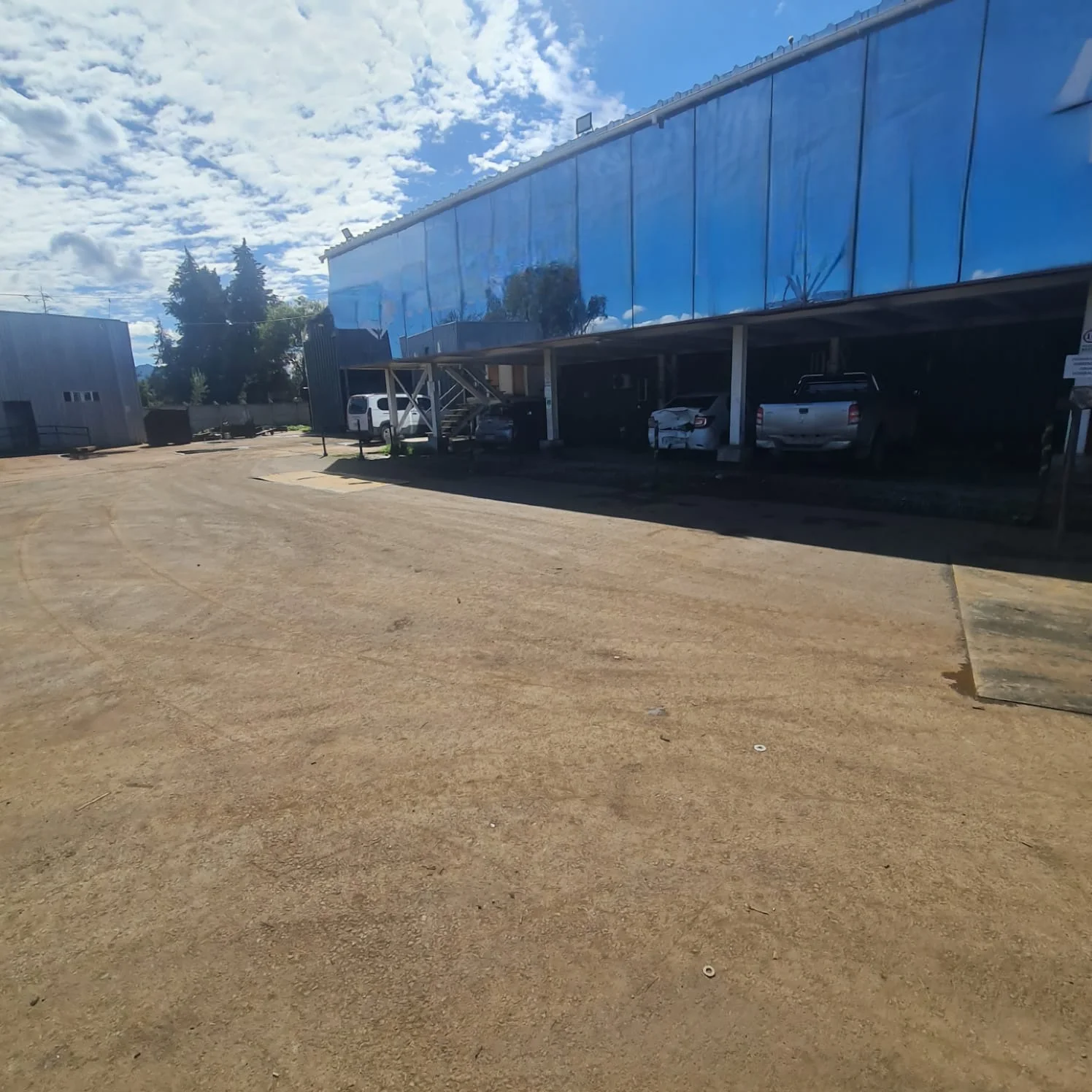 Imagen de Venta Recinto Industrial 9.000m2 Listo para Funcionar, Buin