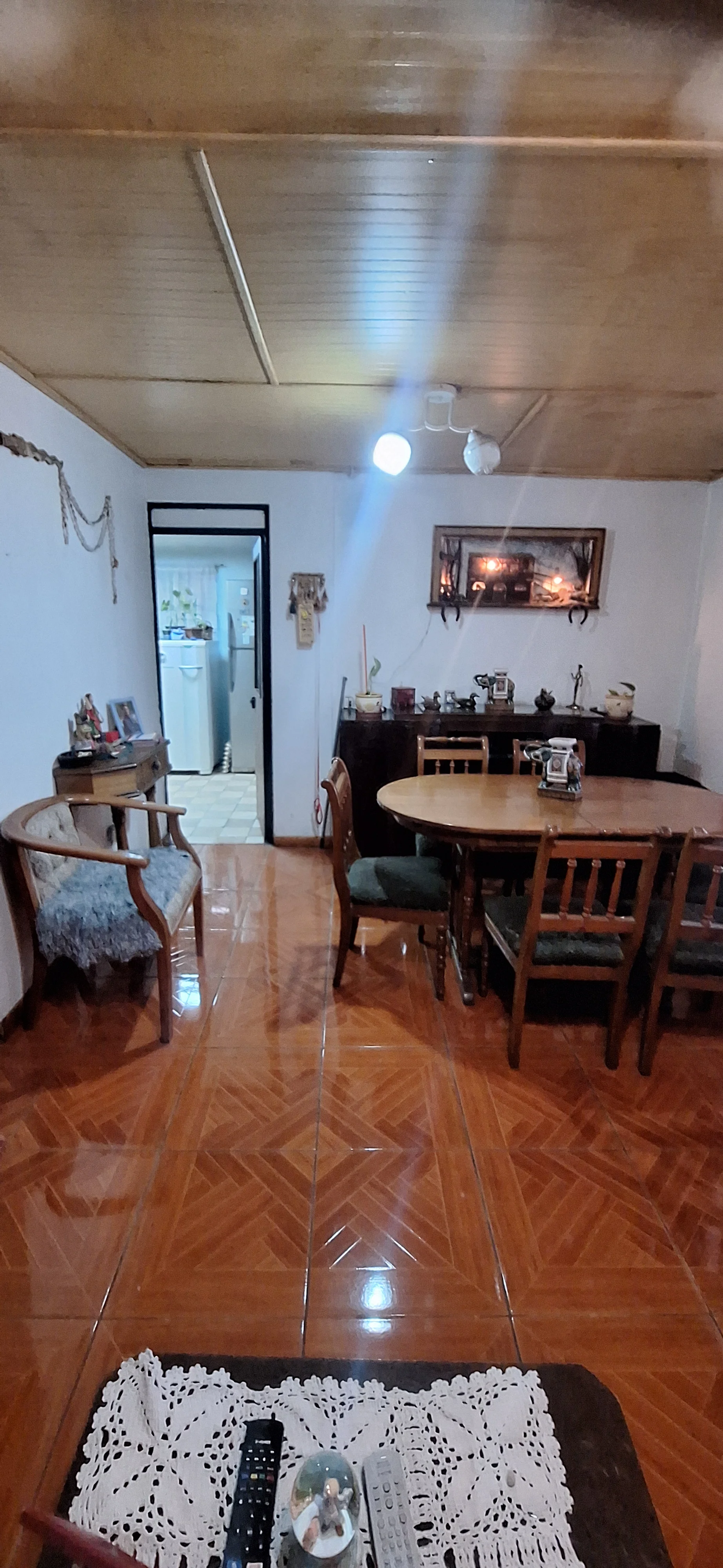 Imagen de Venta Casa Esquina 110m2 Habitacional o Comercial