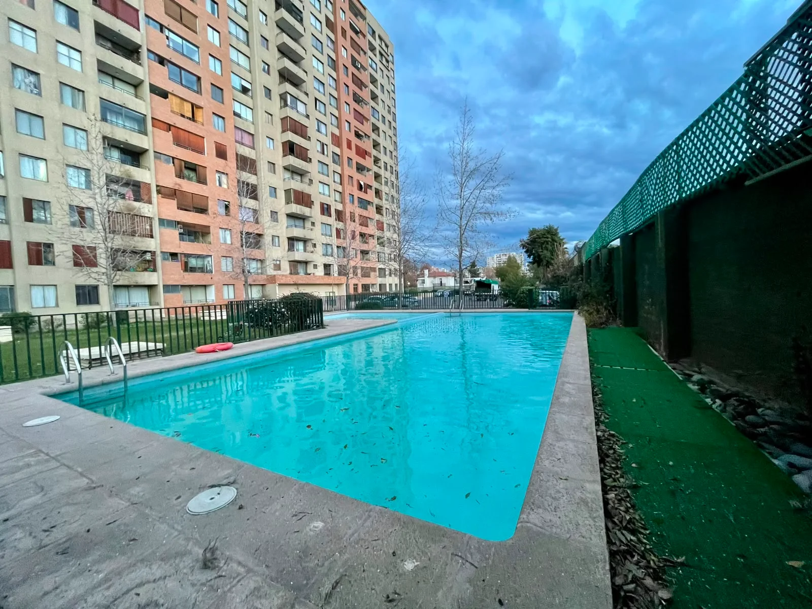 Imagen de ARRIENDO DEPARTAMENTO DE 2D-1B, EXEQUIEL FERNANDEZ. ÑUÑOA