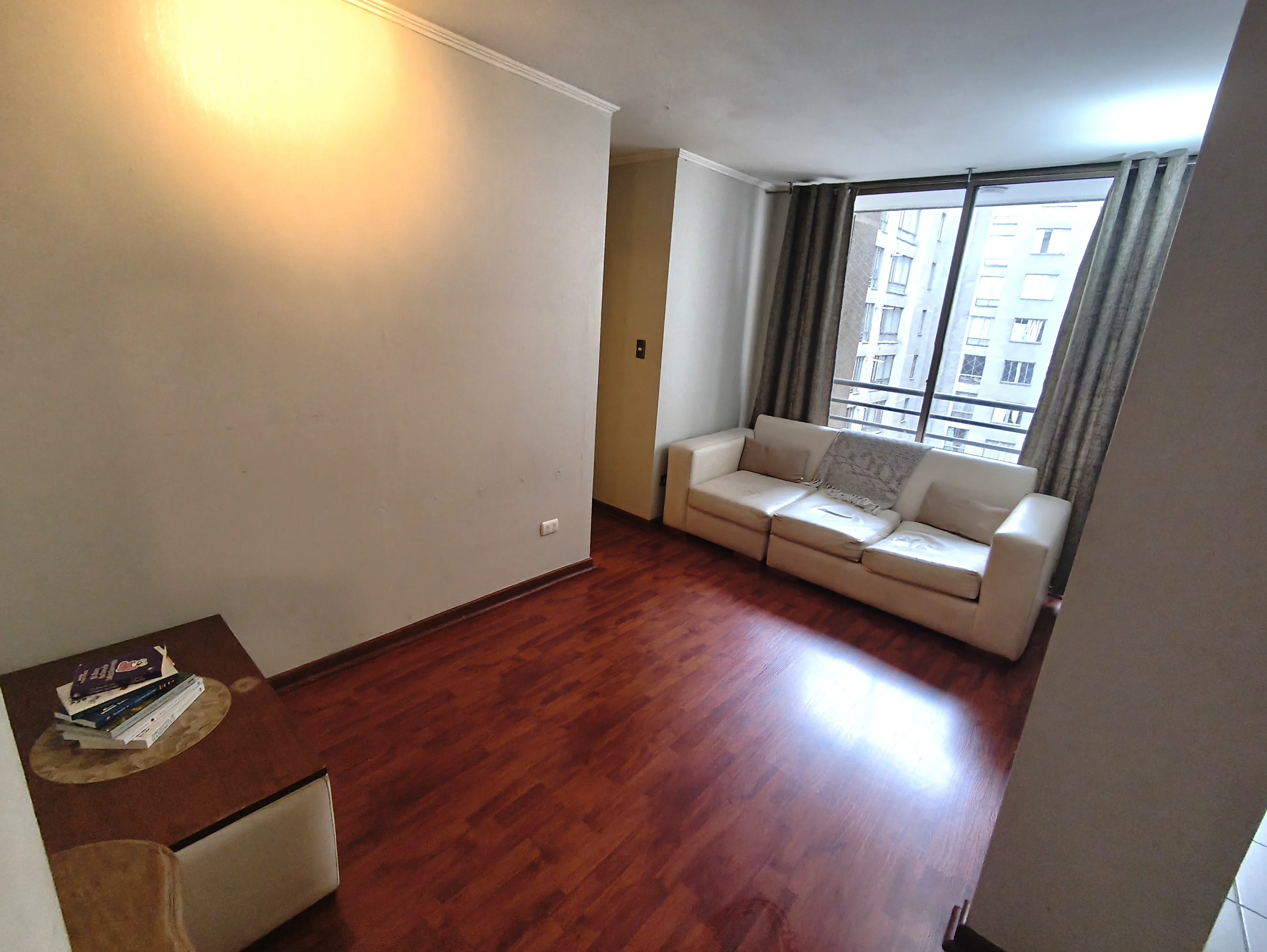 Imagen de VENTA DEPARTAMENTO DE 3D-1B. CERCA DE M.FRANKLIN. SANTIAGO