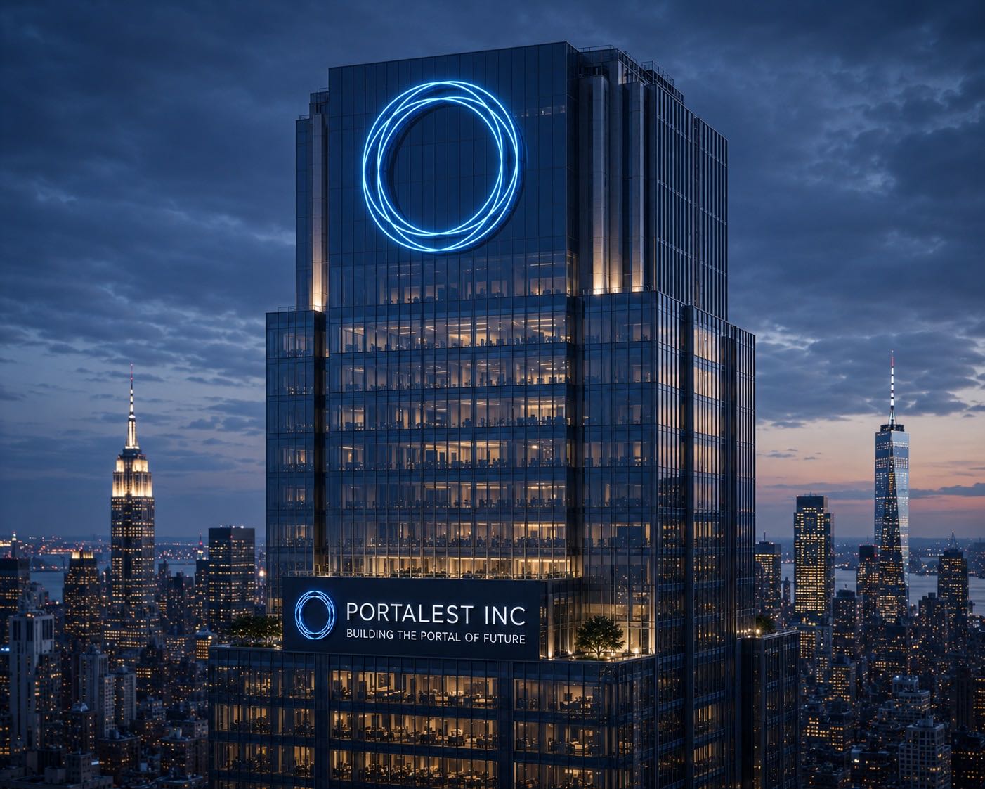 Portalest Inc