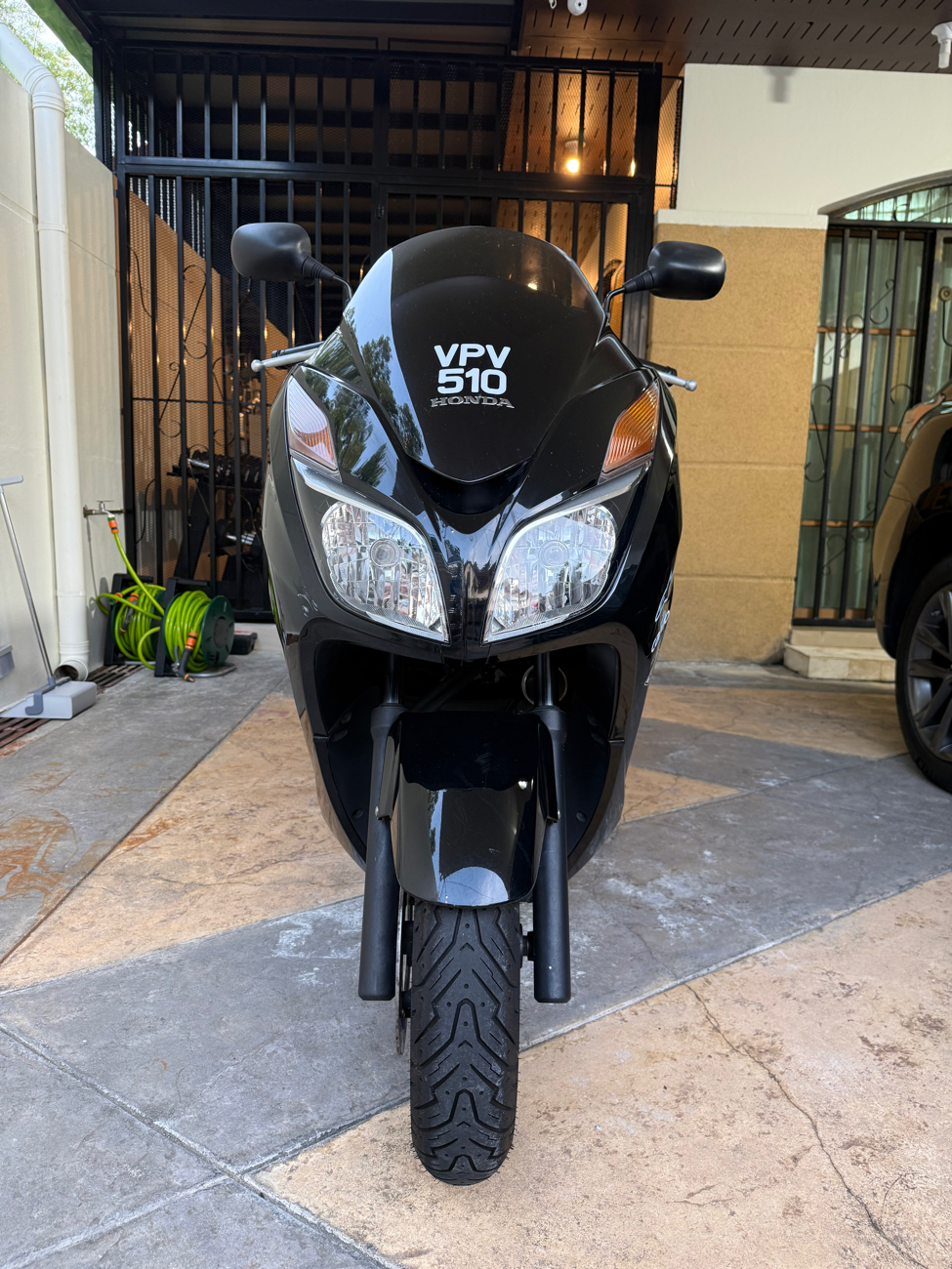 Honda NSS300 for sale, year 2013 — photo 3