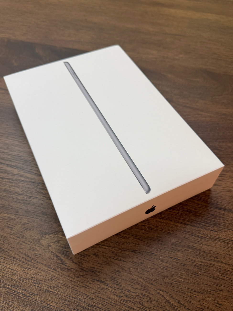 iPad 9th 64GB Space Grey