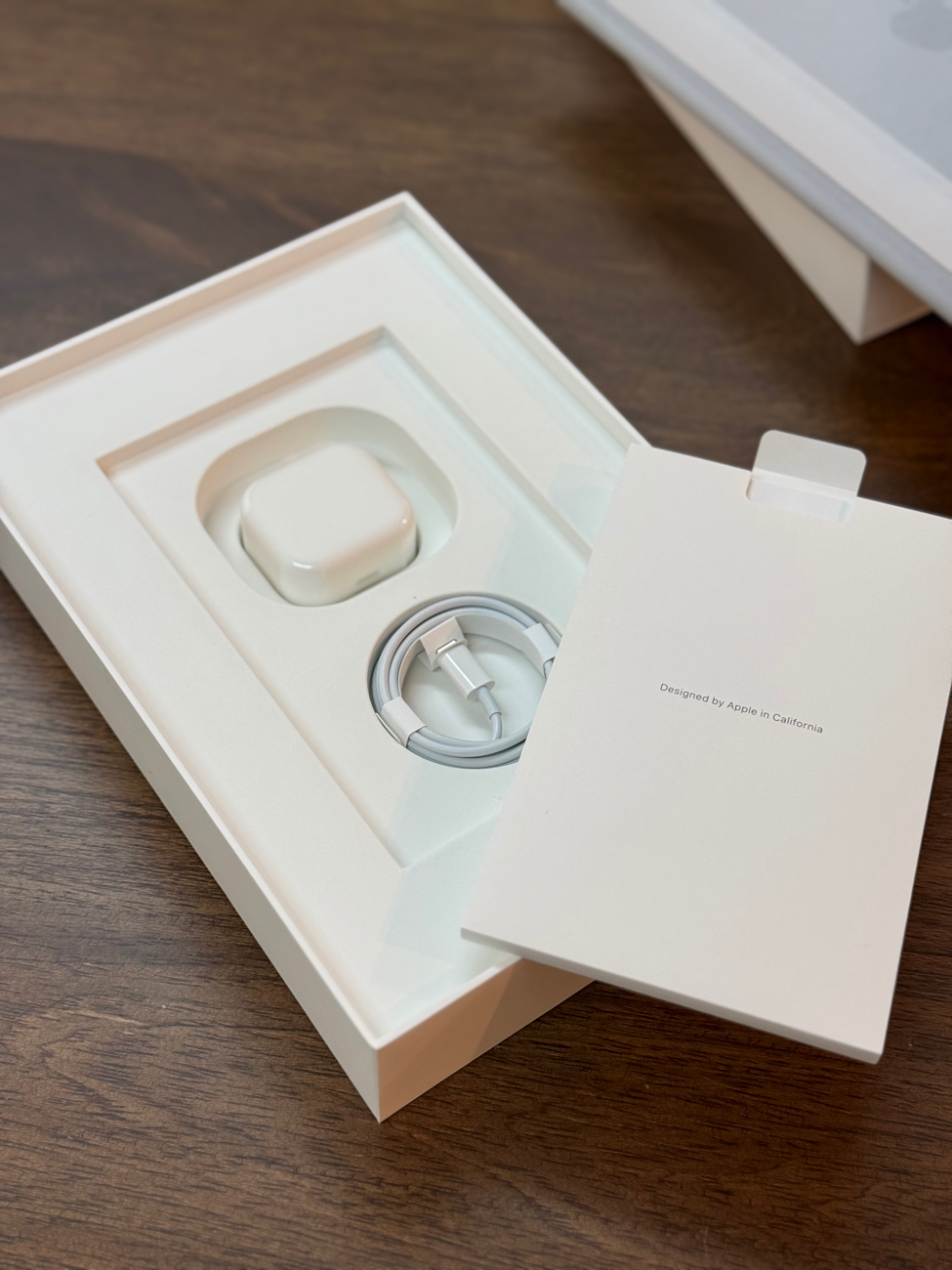 iPad 9th 64GB Space Grey — photo 4