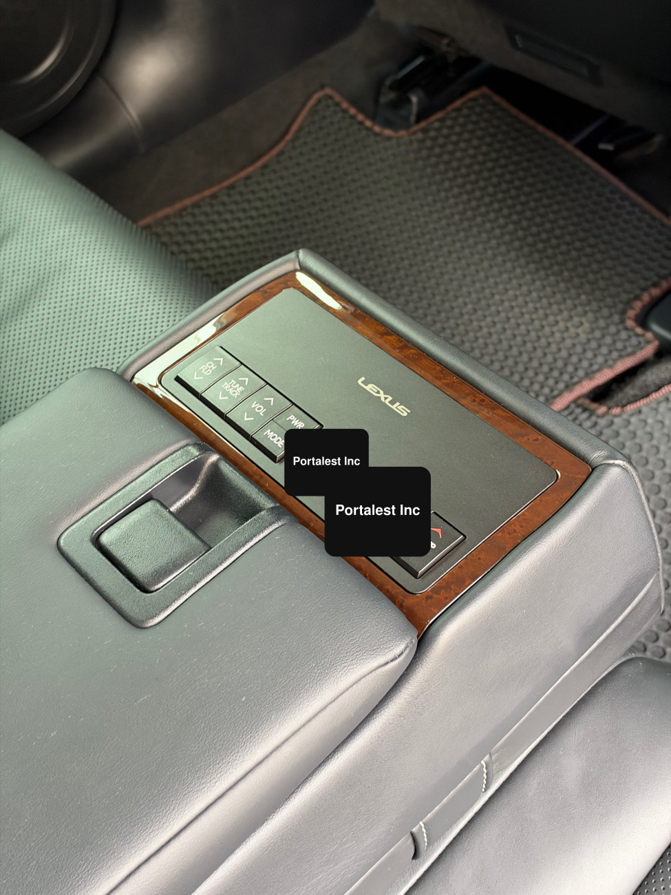 Lexus ES250 2015 Luxury — photo 8