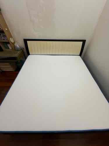 Joey King Mattress — photo 2