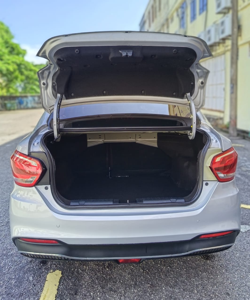 2019 Proton PERSONA 1.6 PREMIUM (A) FACELIST MODEL — photo 7