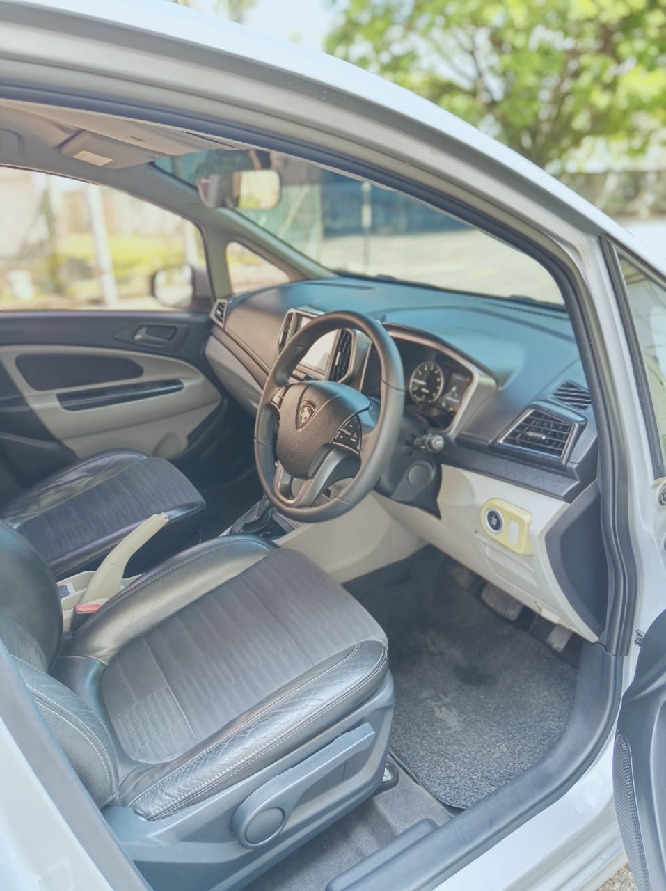 2019 Proton PERSONA 1.6 PREMIUM (A) FACELIST MODEL — photo 8
