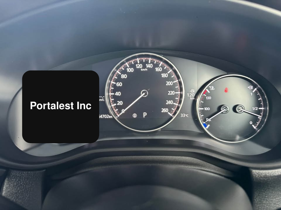 Mazda CX30 2.0 Auto (2019) — photo 5