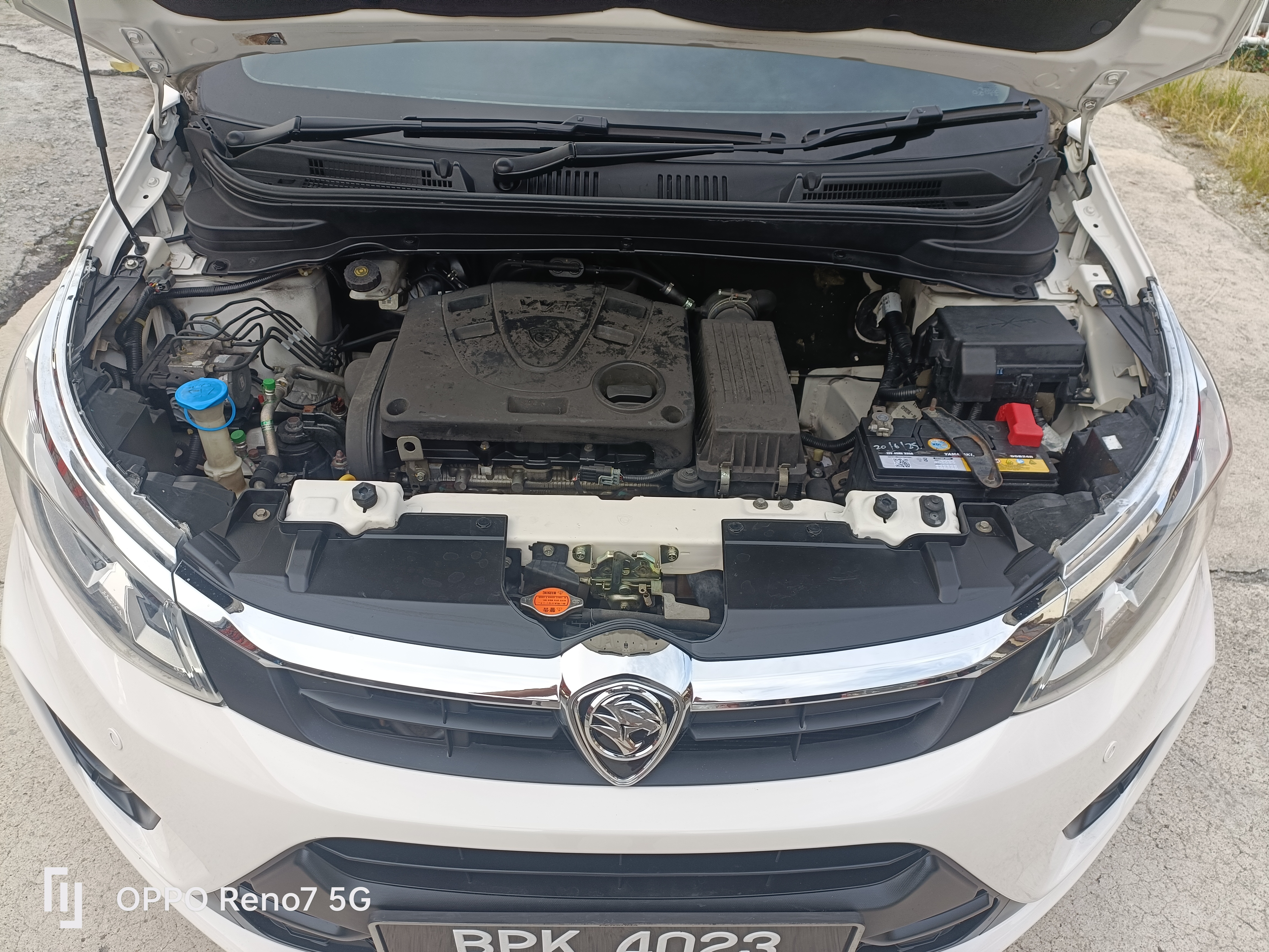 2017 PROTON PERSONA 1.6(A) PREMIUM- SPEC — photo 5
