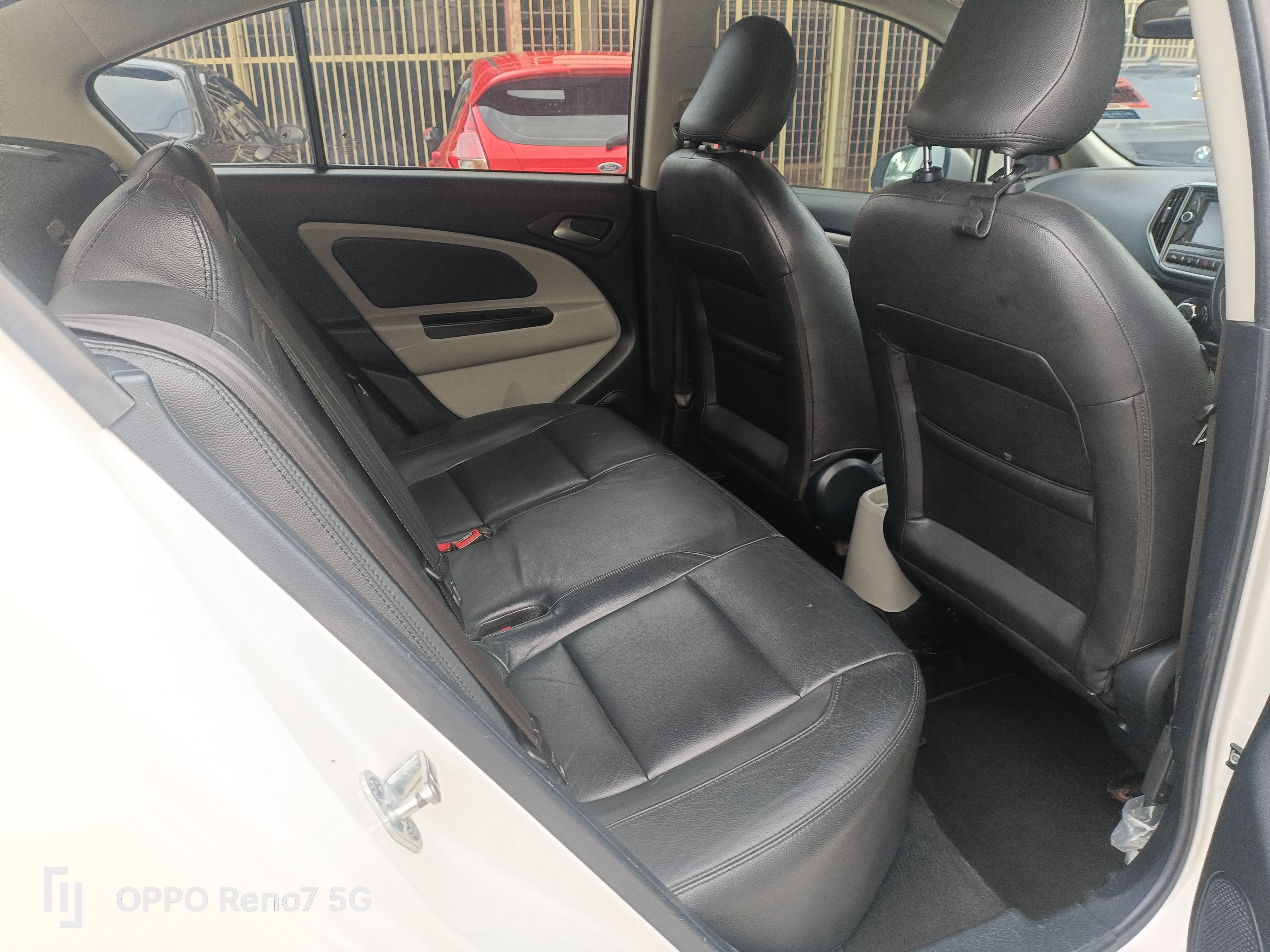 2017 PROTON PERSONA 1.6(A) PREMIUM- SPEC — photo 6
