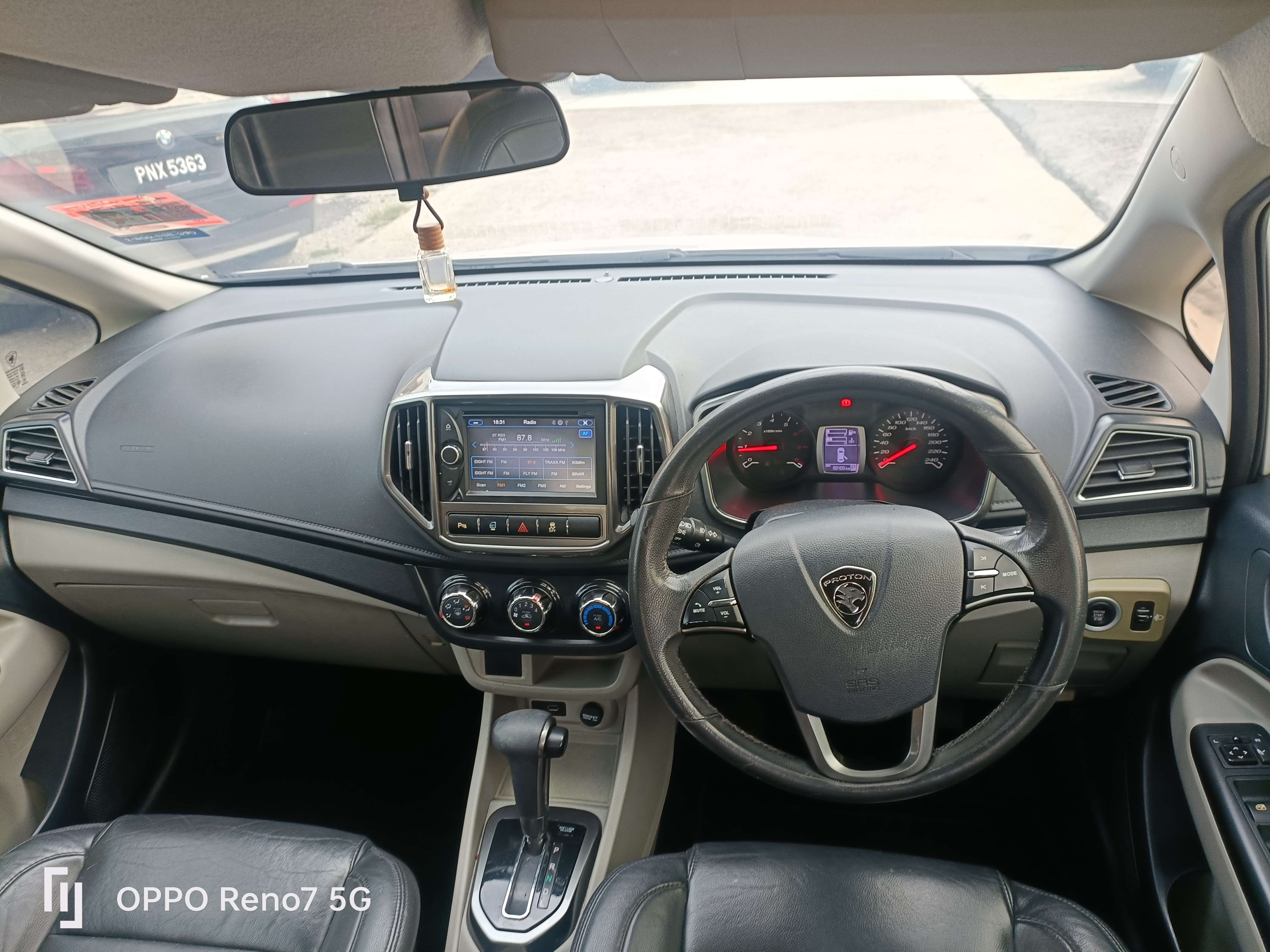 2017 PROTON PERSONA 1.6(A) PREMIUM- SPEC — photo 7