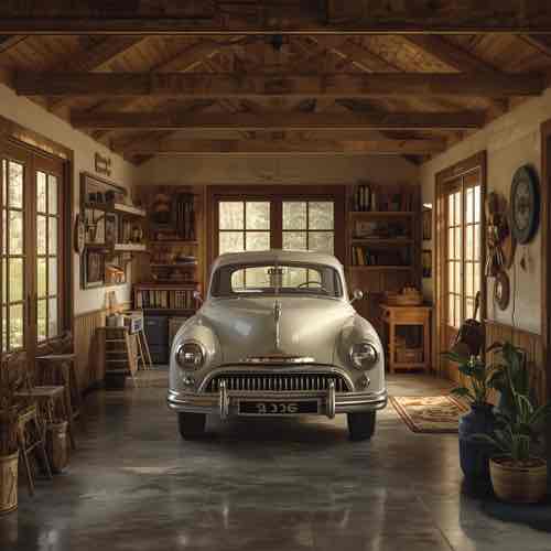 Cozy Countryside House — photo 2