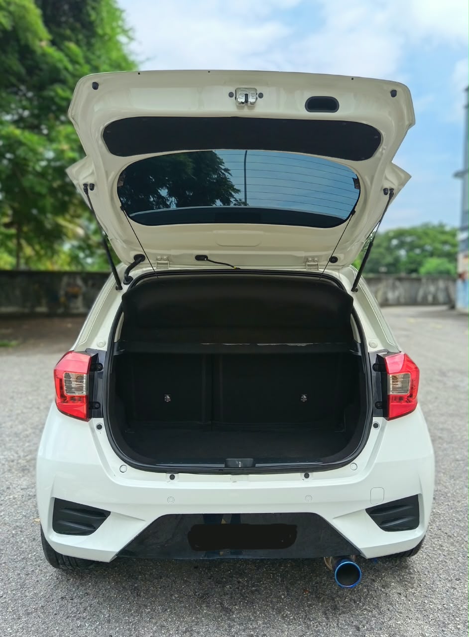 PERODUA MYVI ADVANCE 1.5(A) YEAR 2020 can full loan — photo 4